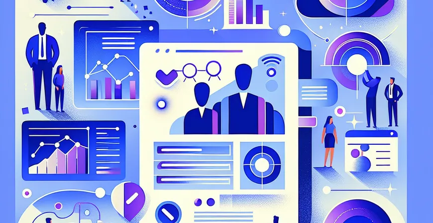 HR 软件功能盘点：这 10 个功能让团队协作更高效